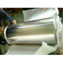 Alloy 8006 O Household Cooking Aluminum Foil for Baking / Heating / Roasting